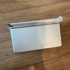 パン型　一き