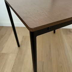 IKEA チェア　SANDSBERGの画像