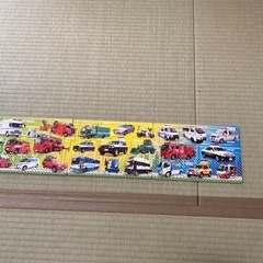 働く車パズル3つセット
の画像