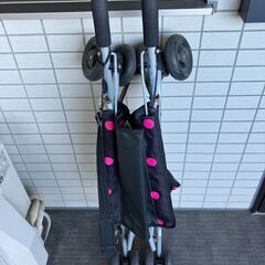 ベビーカー　バギーの画像