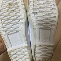 上靴　18cm　の画像