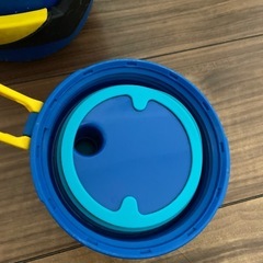 サーモス保冷ジャグの画像