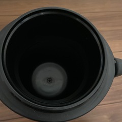 サーモス保冷ジャグの画像