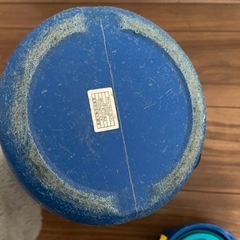 サーモス保冷ジャグの画像