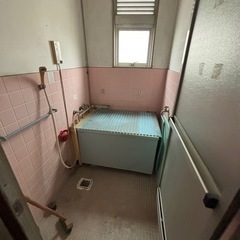 【大工や設備など工事できる人募集】🙆🏻‍♂️🙆🏻‍♀️年齢不問です！の画像