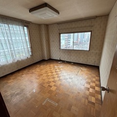 【大工や設備など工事できる人募集】🙆🏻‍♂️🙆🏻‍♀️年齢不問です！の画像