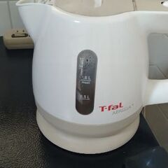 T-falケトル売ります