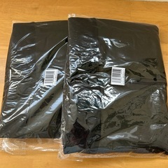 1200デニール　タイツ　2枚セット