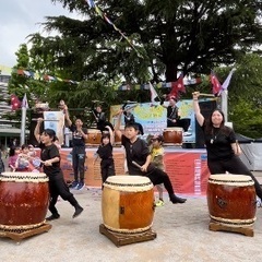 初めての方大歓迎！！和太鼓体験会2/21(金) 和太鼓で鍛えた心...