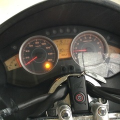 ホンダ　フォルツァ　 250cc 白