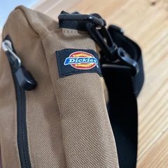 DICKIESバッグの画像