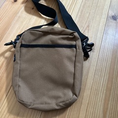 DICKIESバッグの画像
