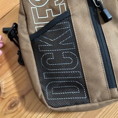 DICKIESバッグの画像