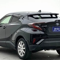 【48回払いが新登場♪今までより更にお買い求め頂き易く！】今回はトヨタ C-HR 　Ｇをご紹介！の画像