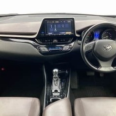 【48回払いが新登場♪今までより更にお買い求め頂き易く！】今回はトヨタ C-HR 　Ｇをご紹介！の画像