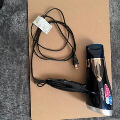 KOIZUMI ドライヤー KHD-9320の画像