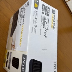 エアーベッドの画像