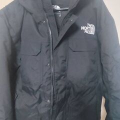 海外限定、新品同様、North Face の画像