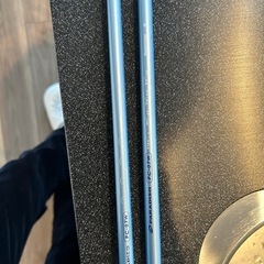 ゴルフバックセット（レディース）の画像