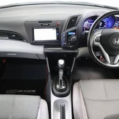 【48回払いが新登場♪今までより更にお買い求め頂き易く！】今回はホンダ ＣＲ－Ｚ 　αをご紹介！の画像