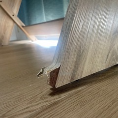 「値下げしました」デスク　オシャレの画像