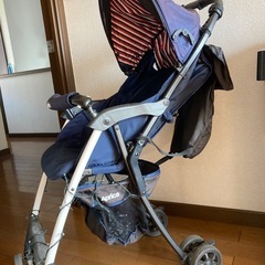 ベビーカーの画像