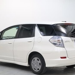 【48回払いが新登場♪今までより更にお買い求め頂き易く！】今回はホンダ フィット　シャトル　ハイブリッド 　スマートセレクションをご紹介！の画像