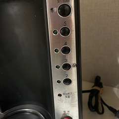 ハリオ　コーヒーメーカーの画像