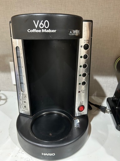 ハリオ　コーヒーメーカー