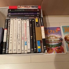 嵐　ライブDVD