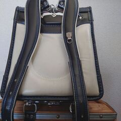 ランドセルの画像