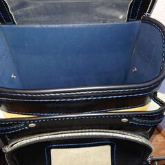 ランドセルの画像