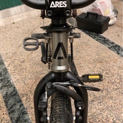 ARES BIKES APLUS メルカリよりお得に・・ の画像