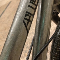 ARES BIKES APLUS メルカリよりお得に・・ の画像