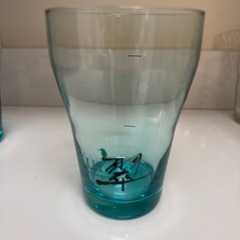 サントリーノベルティ グラス６個 の画像