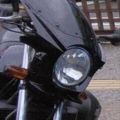 汎用ビキニカウル