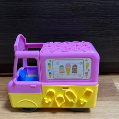 Play-Doh ペッパピッグ アイスクリーム プレイセットの画像