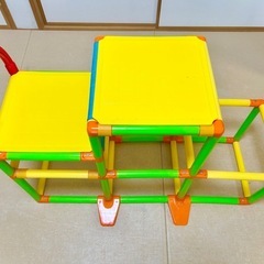 ［お取引終了］しまじろうのたんけん！ぼうけんじま ジャングルジムの画像