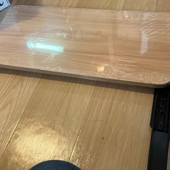 後付けスライドテーブル
