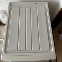 プラスチック　収納ケース2この画像