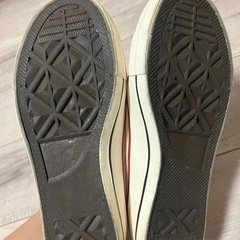 スニーカー　23cmの画像