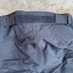 バイク用オーバーパンツの画像