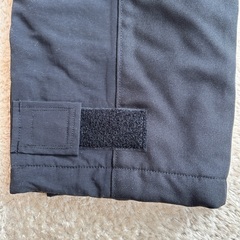 バイク用オーバーパンツの画像