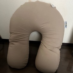 ヨギボー　U字
