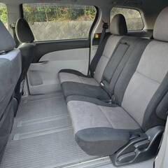 エスティマ☆アエラス☆実走行6万キロ台☆車検令和7年6月☆純正HDDナビ☆CD☆DVD☆地デジ☆ETC☆Ｂカメラ☆ドライブレコーダーの画像