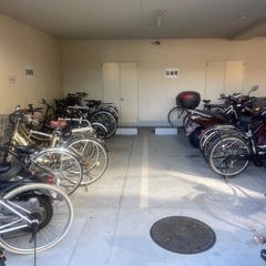 不要になった自転車、バイク高価買取いたします！ − 大阪府