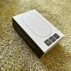 スキーウェア　下　メンズ　ダークグリーン　股下〜79の画像