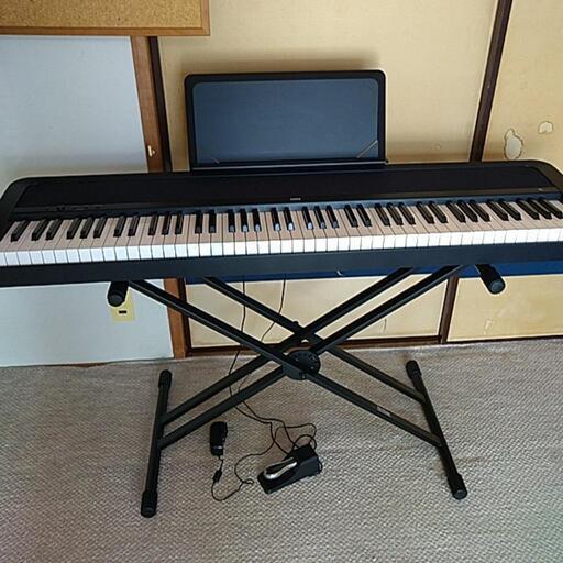 KORG　電子ピアノ　B1