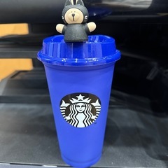 スタバ　ハロウィン　
　　