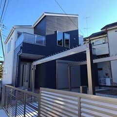 鴻巣市筑波1丁目新築一戸建て　新発売します - 鴻巣市